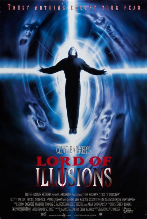 LORD OF ILLUSIONS NUDE SCENES